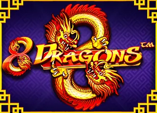 joyboy168 ทางเข้า 8 Dragons ทดลองเล่นฟรี