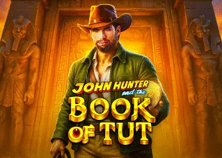 joyboy168 ทางเข้า Book of Tut ทดลองเล่นฟรี