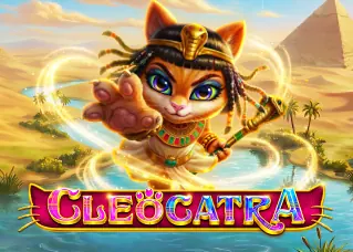 joyboy168 ทางเข้า Cleocatra ทดลองเล่นฟรี
