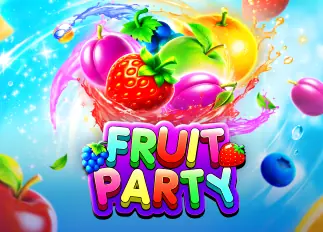 joyboy168 ทางเข้า Fruit Party ทดลองเล่นฟรี