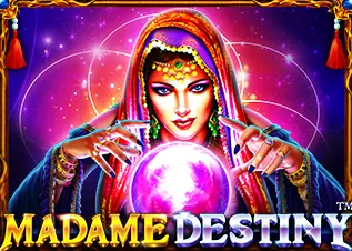 joyboy168 ทางเข้า Madame Destiny ทดลองเล่นฟรี