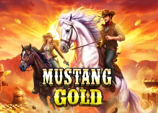 joyboy168 ทางเข้า Mustang Gold ทดลองเล่นฟรี