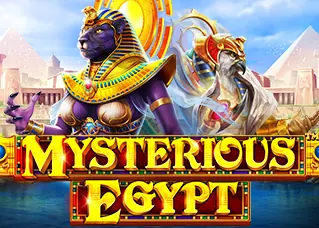 joyboy168 ทางเข้า Mysterious Egypt ทดลองเล่นฟรี