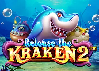 joyboy168 ทางเข้า Release the Kraken 2 ทดลองเล่นฟรี