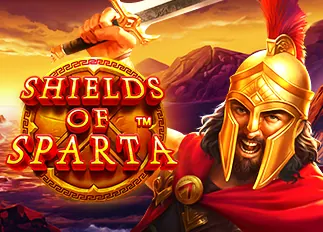 joyboy168 ทางเข้า Shields of Sparta ทดลองเล่นฟรี