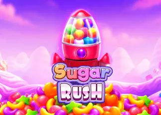 joyboy168 ทางเข้า Sugar Rush ทดลองเล่นฟรี