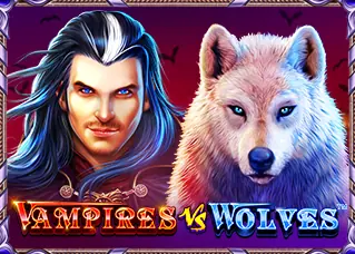 joyboy168 ทางเข้า Vampires vs Wolves ทดลองเล่นฟรี