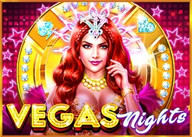 joyboy168 ทางเข้า Vegas Nights ทดลองเล่นฟรี
