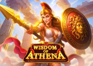 joyboy168 ทางเข้า Wisdom of Athena ทดลองเล่นฟรี